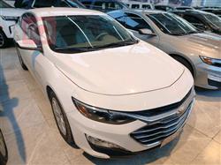 شێڤرۆلێت مالیبۆ